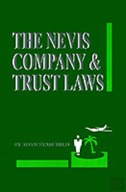 Bertrand.pt - Nevis Company & Trust Laws