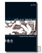 Névoa Imensa