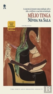 Névoa na Sala