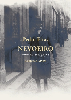 Bertrand.pt - Nevoeiro
