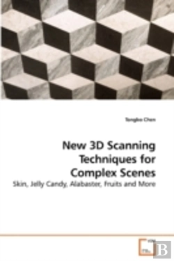 Bertrand.pt - New 3d Scanning Techniques For Complex S