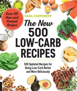 Bertrand.pt - New 500 Low-Carb Recipes