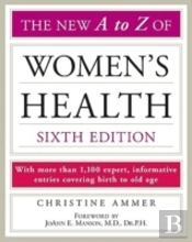 New A To Z Of Women'S Health