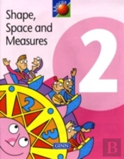 New Abacus Year 2: Shape, Space And Measures