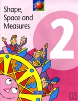 Bertrand.pt - New Abacus Year 2: Shape, Space And Measures