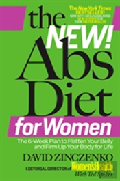 New Abs Diet For Women