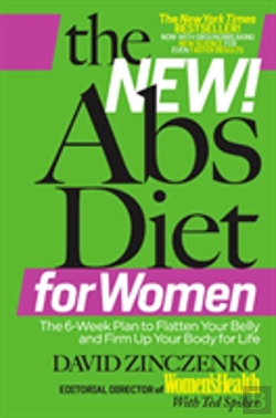 Bertrand.pt - New Abs Diet For Women