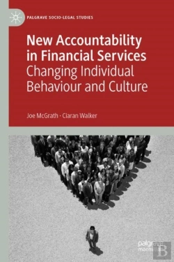 Bertrand.pt - New Accountability In Financial Services