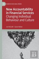 New Accountability In Financial Services