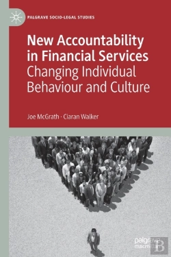 Bertrand.pt - New Accountability In Financial Services