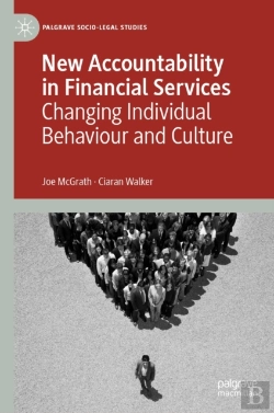 Bertrand.pt - New Accountability In Financial Services