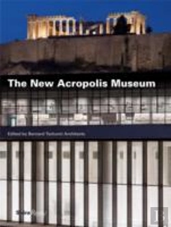 Bertrand.pt - New Acropolis Museum