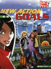New Action Goals A2 - B1
