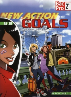 Bertrand.pt - New Action Goals A2 - B1