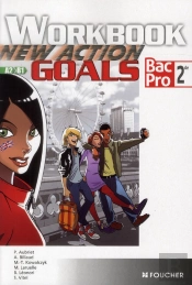 New Action Goals - Workboock