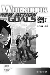 New Action Goals - Workbook Corrige