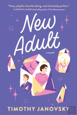 Bertrand.pt - New Adult