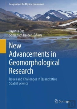 Bertrand.pt - New Advancements In Geomorphological Research