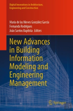 Bertrand.pt - New Advances In Building Information Modeling And Engineering Management