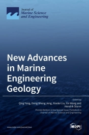 New Advances In Marine Engineering Geolo