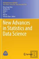 New Advances In Statistics And Data Science