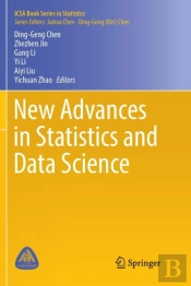 New Advances In Statistics And Data Science