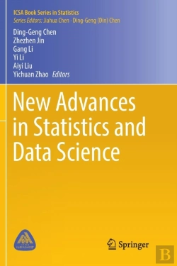 Bertrand.pt - New Advances In Statistics And Data Science