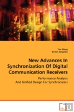 Bertrand.pt - New Advances In Synchronization Of Digital Communication Receivers