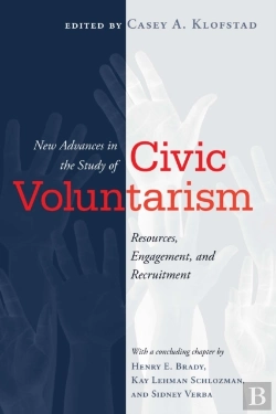 Bertrand.pt - New Advances In The Study Of Civic Voluntarism