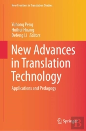 New Advances In Translation Technology