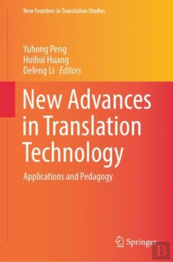 Bertrand.pt - New Advances In Translation Technology