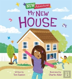 Bertrand.pt - New Adventures: My New House