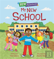 New Adventures: New School