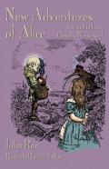 New Adventures Of Alice