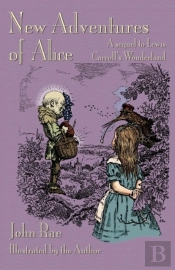 New Adventures Of Alice