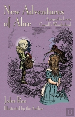 Bertrand.pt - New Adventures Of Alice