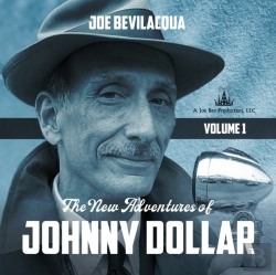 Bertrand.pt - New Adventures Of Johnny Dollar, Vol. 1