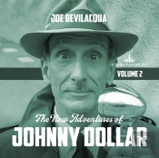 New Adventures Of Johnny Dollar, Vol. 2