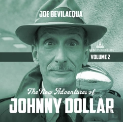 Bertrand.pt - New Adventures Of Johnny Dollar, Vol. 2