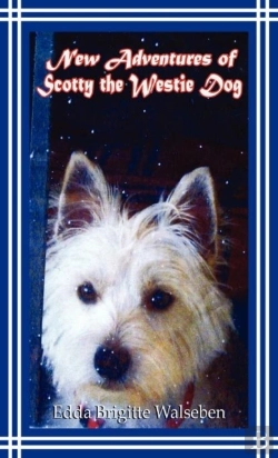 Bertrand.pt - New Adventures Of Scotty The Westie Dog