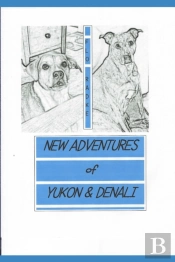 New Adventures Of Yukon And Denali