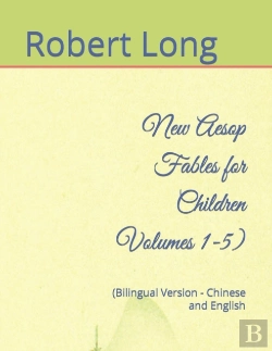 Bertrand.pt - New Aesop Fables For Children Volumes 1-5)