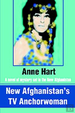Bertrand.pt - New Afghanistan'S Tv Anchorwoman