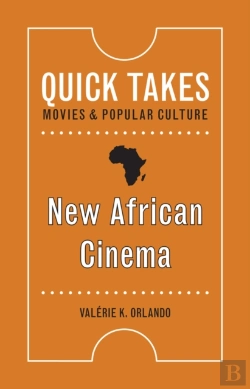 Bertrand.pt - New African Cinema