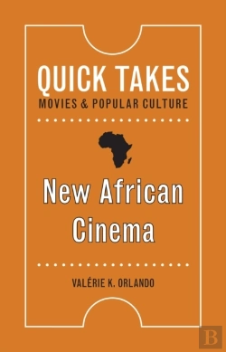 Bertrand.pt - New African Cinema