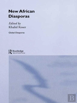 Bertrand.pt - New African Diasporas