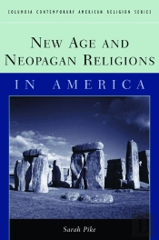 New Age And Neopagan Religions In America