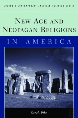 Bertrand.pt - New Age And Neopagan Religions In America