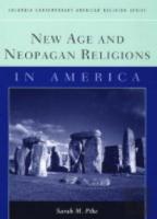 New Age And Neopagan Religions In America
