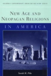 New Age And Neopagan Religions In America